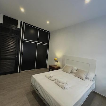 Apartamento Moderno En Pleno Centro De Córdoba Exterior foto